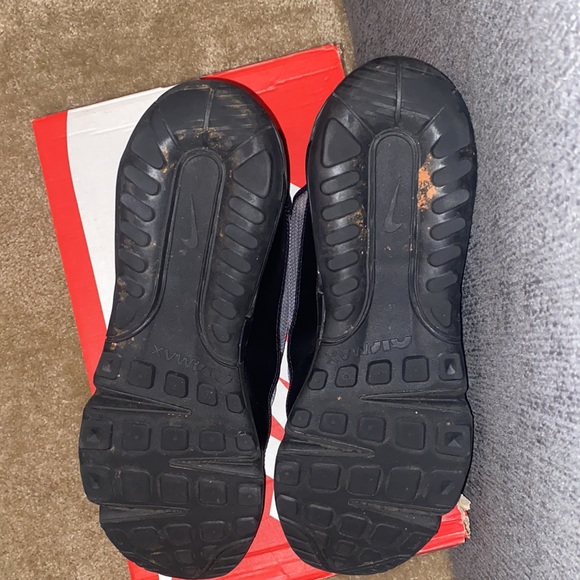 Nike Air Max 2090
Men's Shoe
Size 13
Style BV9977-001 - Picture 9 of 11